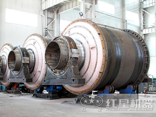 紅星棒式制砂機生產(chǎn)廠(chǎng)家