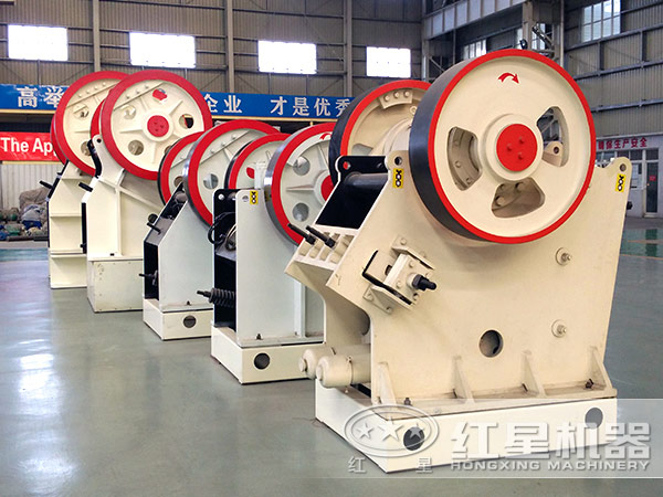 采石場(chǎng)用顎式破碎機合適不？