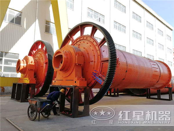 二手鋼渣球磨機價(jià)格是很低，但真的可是放心投嗎？