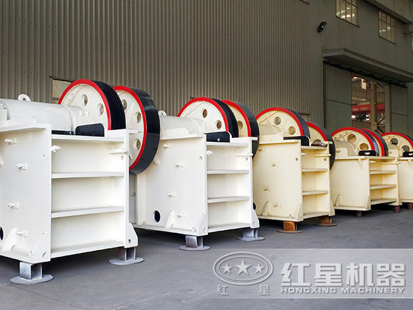 產(chǎn)品推薦：有關(guān)69鄂式破石機規格與參數解讀