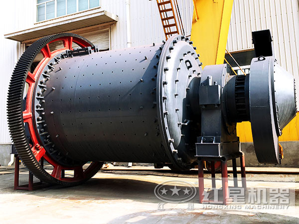 時(shí)產(chǎn)100噸的水泥球磨機一臺多少錢(qián)