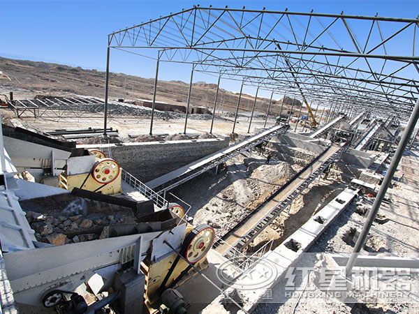 客戶(hù)生產(chǎn)線(xiàn)現場(chǎng)實(shí)拍