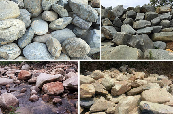 咨詢(xún)：粉碎河石選用顎式破碎機可以嗎？還用配其他破碎設備嗎