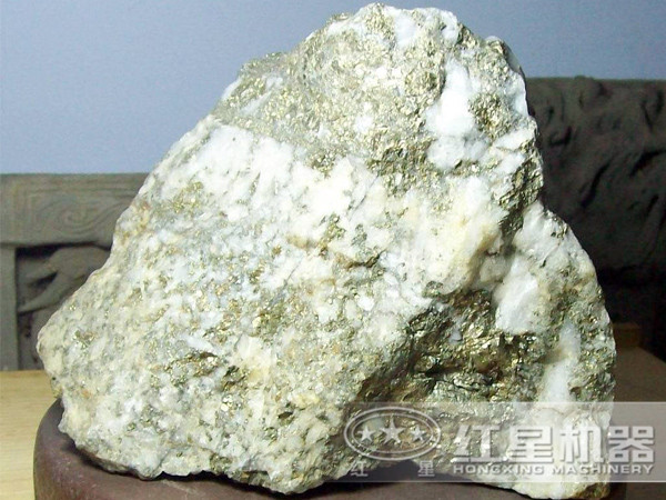 有色金屬是如何運用浮游選礦技術(shù)進(jìn)行選礦