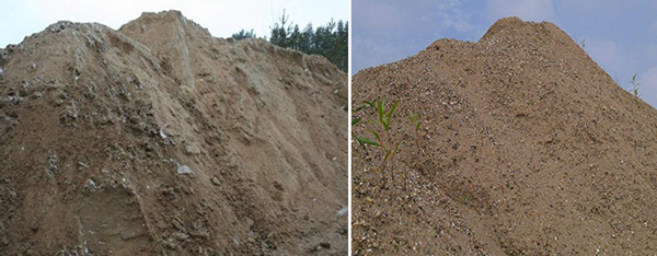 紅星三類(lèi)輪斗式洗砂機駐足山沙清洗除雜,輔助客戶(hù)創(chuàng  )高收