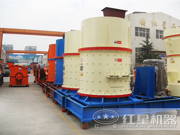 螢礦石立式破碎機多少錢(qián)？要求1000型的