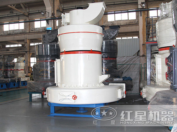 用于15噸以上大理石制粉的4r、5r雷蒙磨現價(jià)多少錢(qián)