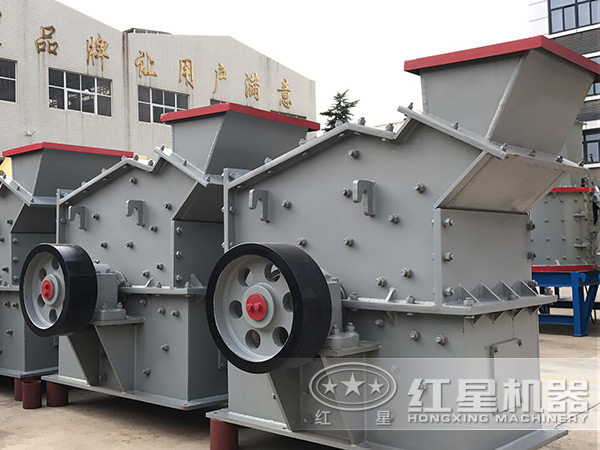 河南高產(chǎn)細碎機哪家好？多少錢(qián)一臺？