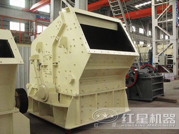 PF1214反擊式破碎機廠(chǎng)家推薦