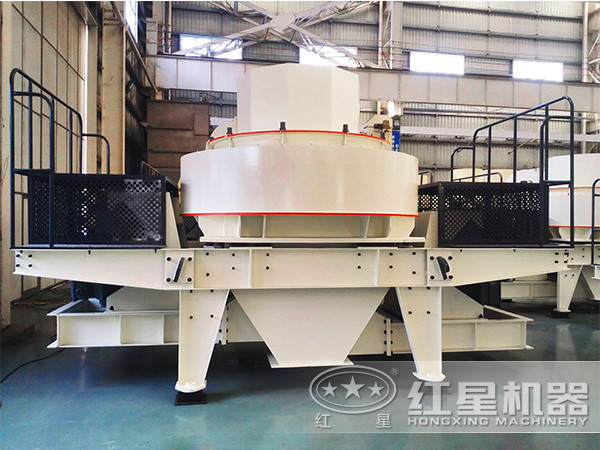 機制砂生產(chǎn)線(xiàn)中制砂設備怎么選