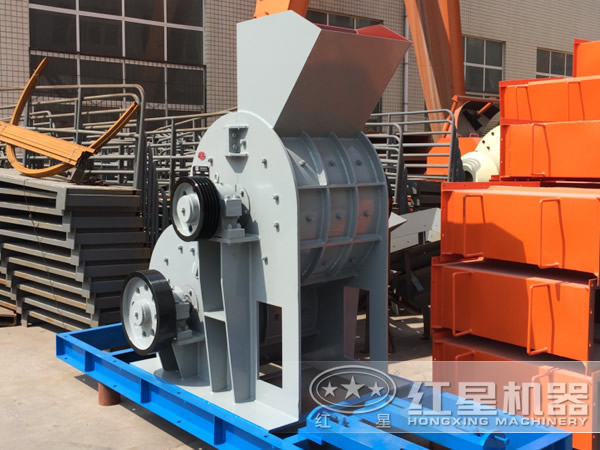 雙擊式破碎機多少錢(qián)