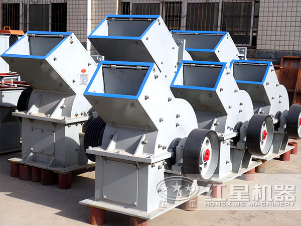 紅星錘破機生產(chǎn)廠(chǎng)家