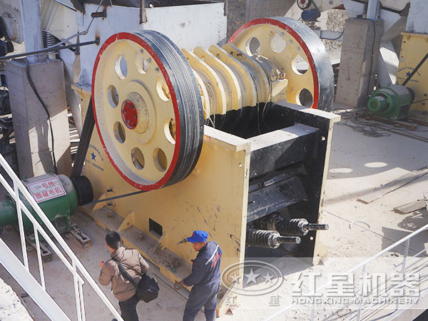 生產(chǎn)線(xiàn)現場(chǎng)指導