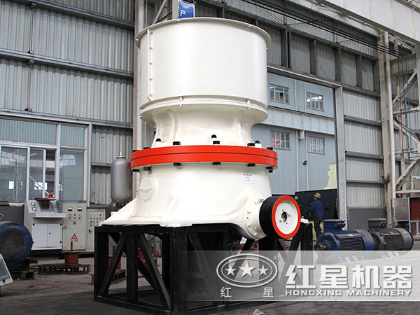 產(chǎn)品推薦：小功率90kw單缸石灰石圓錐破碎機_價(jià)格優(yōu)惠、產(chǎn)能可靠