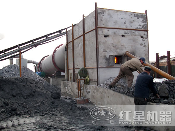 不同角度下的水泥生產(chǎn)現場(chǎng)拍攝