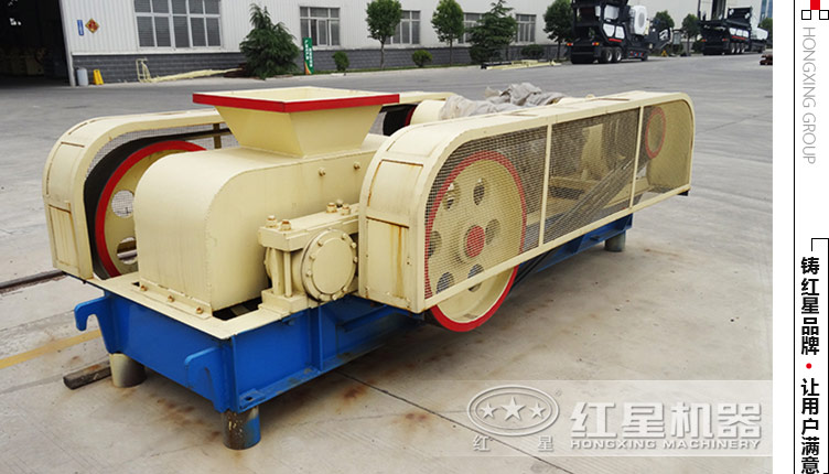 輥式破碎機能粉石子嗎？市場(chǎng)價(jià)大概在多少錢(qián)一臺？