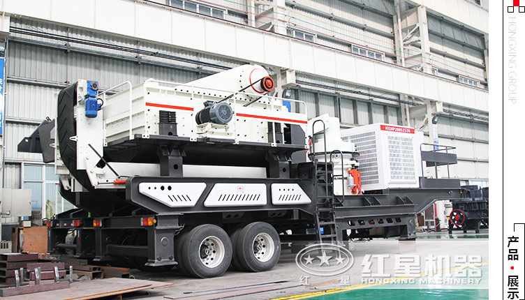 時(shí)產(chǎn)60噸自動(dòng)分離型城市建筑垃圾破碎機發(fā)貨河南新鄉