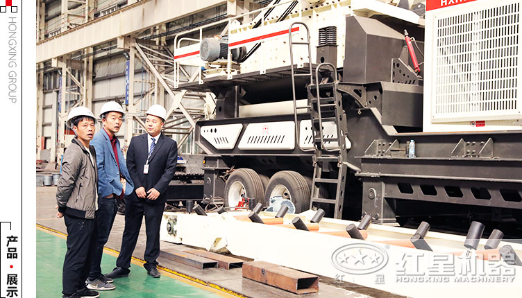 客戶(hù)來(lái)廠(chǎng)參觀(guān)