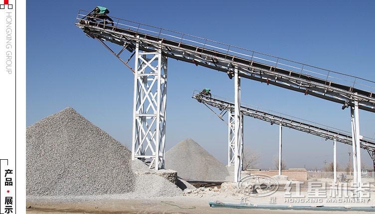 時(shí)產(chǎn)200-500t石子生產(chǎn)線(xiàn)如何配置-一套多少錢(qián)(附現場(chǎng)視頻)