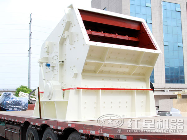 發(fā)貨現場(chǎng)