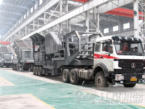 軋石機生產(chǎn)廠(chǎng)家