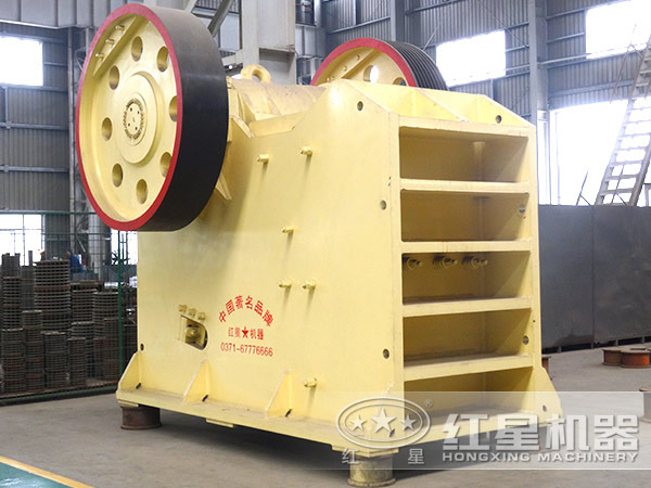 57破碎機的價(jià)格及產(chǎn)量是多少？