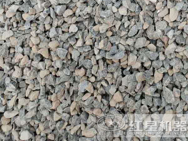 大石頭能變石子嗎，需要哪種打石機，價(jià)格是多少？