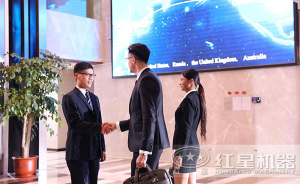 紅星機器廠(chǎng)商