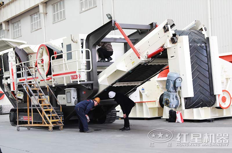 客戶(hù)來(lái)廠(chǎng)參觀(guān)