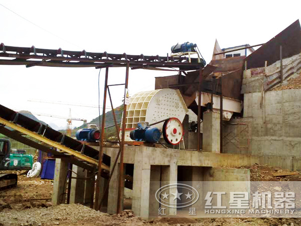 小型碎煤機價(jià)格是多少？