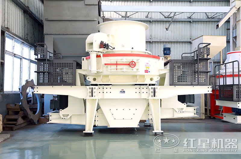 立式制砂機一臺多少錢(qián)？附生產(chǎn)視頻（超清）