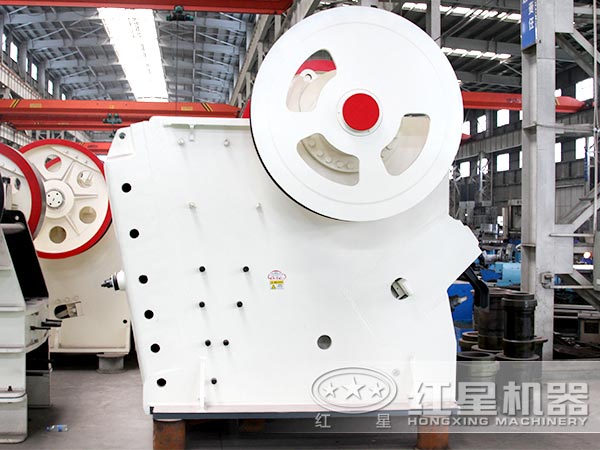 大型1000*1200鄂破機多少錢(qián)？紅星直銷(xiāo)供貨，價(jià)格更優(yōu)
