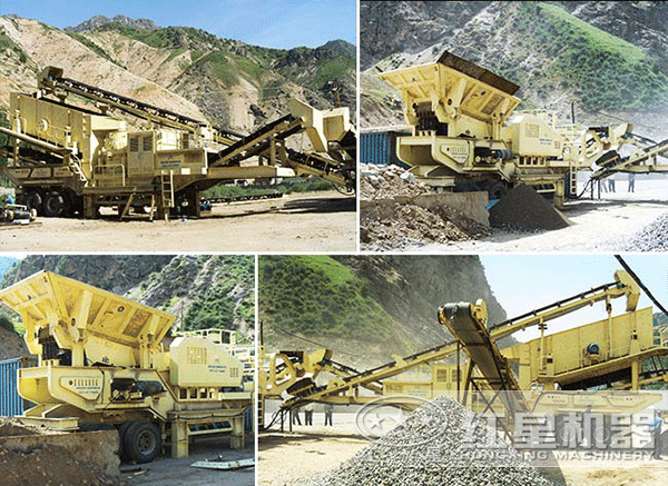 鄭州移動(dòng)石子破碎站價(jià)格是多少錢(qián)？哪個(gè)廠(chǎng)家好