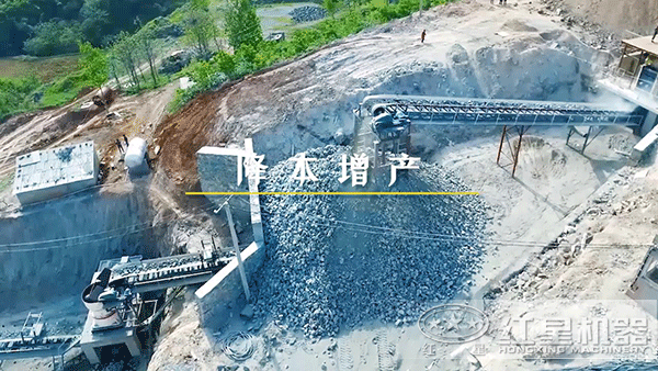 250單缸圓錐式破碎機哪個(gè)廠(chǎng)家好？大概需投資多少錢(qián)？