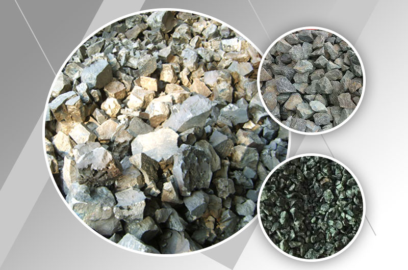 輝綠巖碎石機價(jià)格及參數是多少？