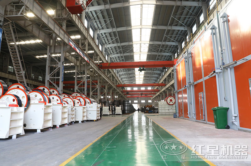 河南青石打石設備生產(chǎn)廠(chǎng)家