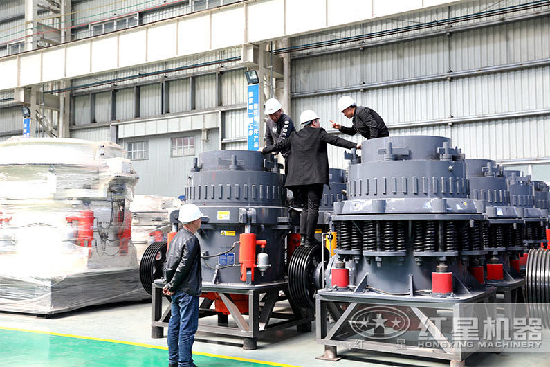 用戶(hù)來(lái)廠(chǎng)參觀(guān)