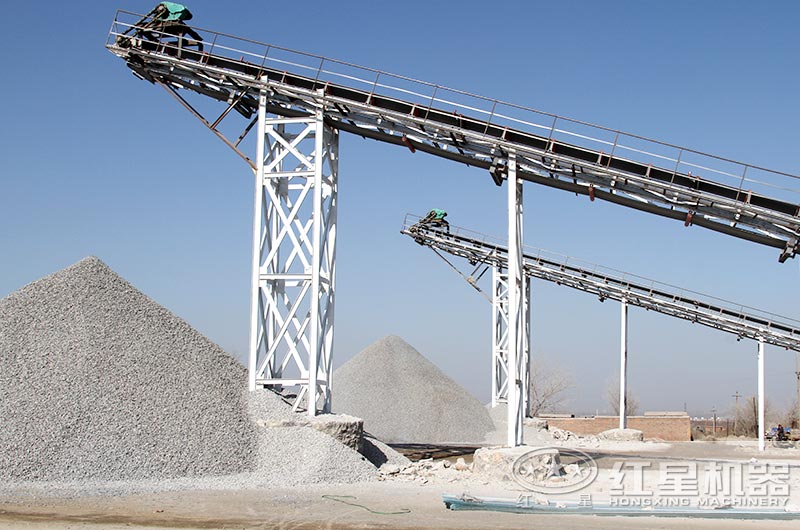 機制砂整形機價(jià)格多少錢(qián)？制砂生產(chǎn)線(xiàn)如何配置？