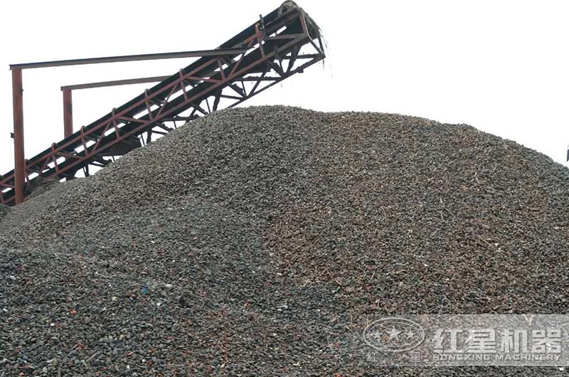 混凝土粉碎后能做什么？哪個(gè)混凝土破碎機廠(chǎng)家價(jià)格劃算？