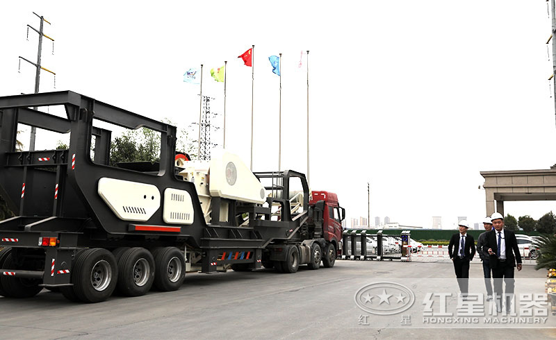 用戶(hù)來(lái)廠(chǎng)提貨