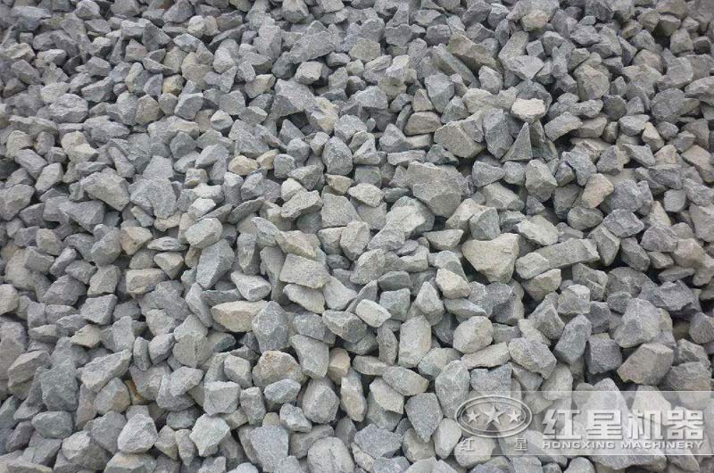 粗碎破碎機有幾種，產(chǎn)能分別多少？