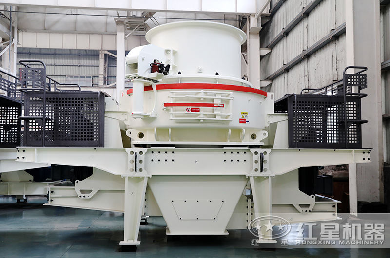 小型鵝卵石碎沙(砂)機多少錢(qián)一臺?