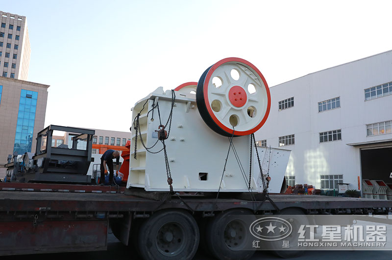 青石破碎制砂用什么設備？哪種好？