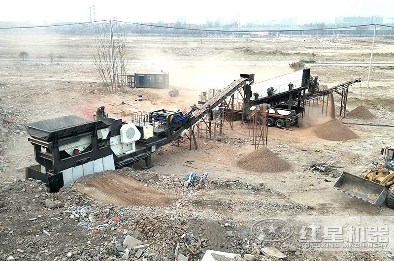 客戶(hù)作業(yè)現場(chǎng)