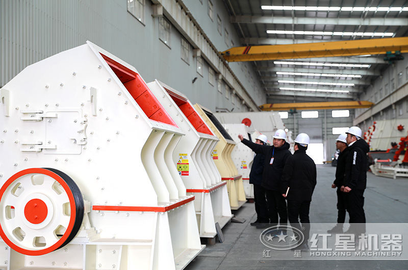 客戶(hù)來(lái)廠(chǎng)參觀(guān)