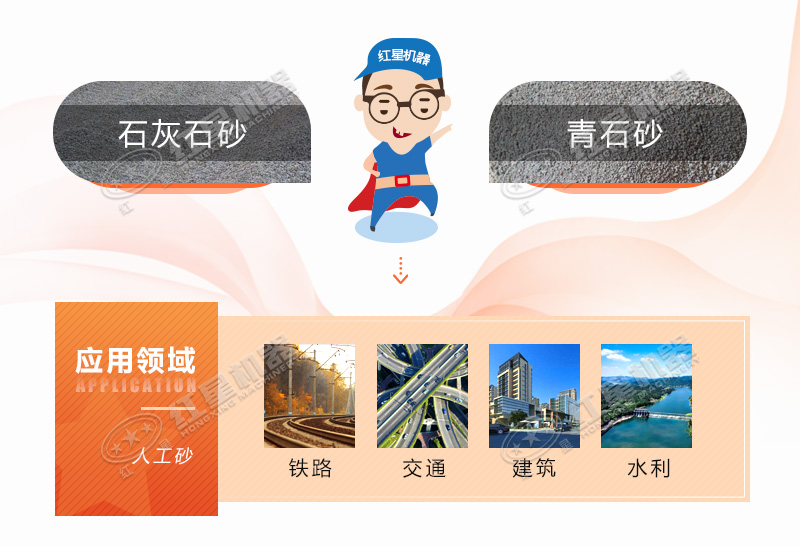 人工造沙機設備多少錢(qián)，前景怎么樣？