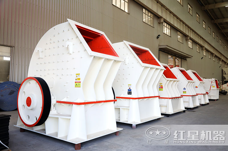 一步到位40萬(wàn)以?xún)鹊闹劐N式打石機