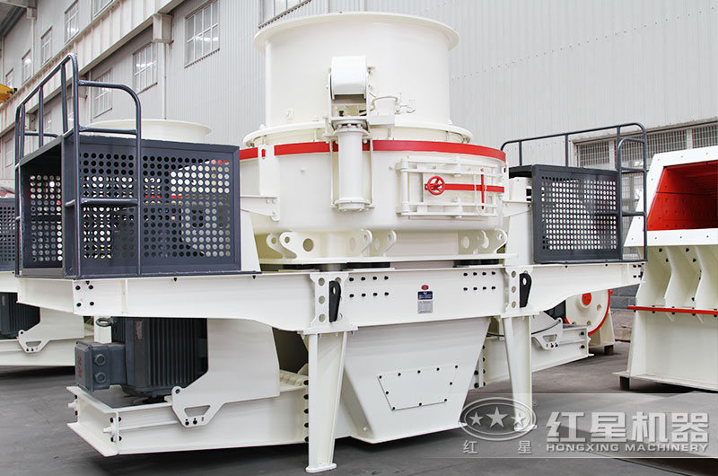 河卵石機制砂設備全套都有哪些？大概報價(jià)多少錢(qián)