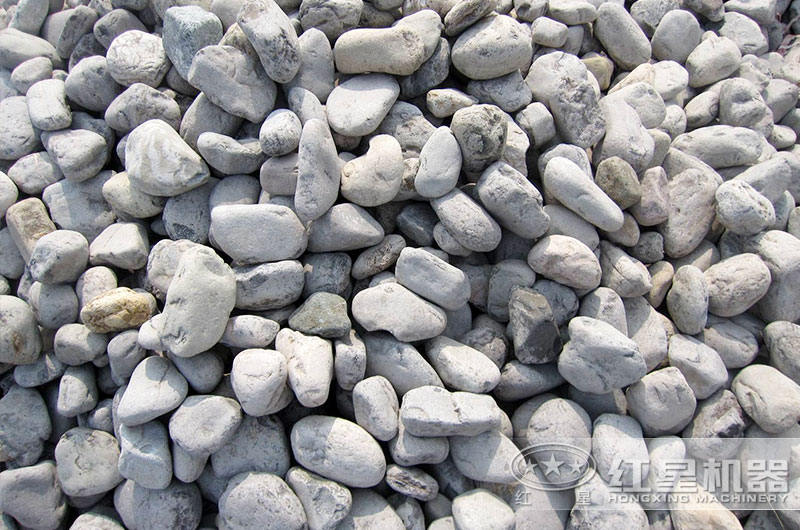 一整套鵝卵石制砂設備全套配齊大概要多少錢(qián)