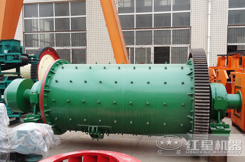 干式鋼渣棒磨機多少錢(qián)一臺？